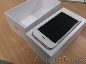 New Apple iPhone 5 and Samsung Galaxy s4 - Изображение #1, Объявление #934932