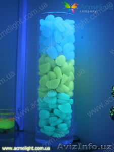 Продукция компании АкмиЛайт в г. Гулистан 