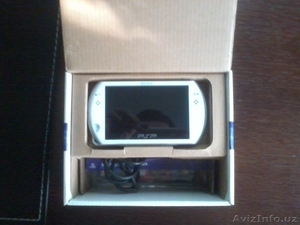 Игровая консоль PSP Go - Изображение #1, Объявление #999553