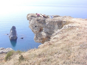 Отдых на море! ГОРЯЩИЕ предложения! Семинары,  тренинги,  конференции! Отдых с дет