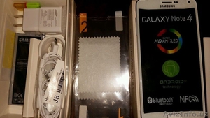 Galaxy Note 4 SM-N910C 32GB  - Изображение #1, Объявление #1206142