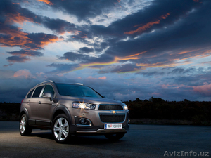 Прокат авто без водителя в Ташкенте, Узбекистан