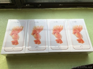 Оптовая и розничная iPhone 6S Плюс, 6S, 6, 6 Плюс и Samsung Galaxy S6 - Изображение #1, Объявление #1320178