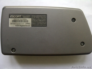 Антирадар Escort PASSPORT 8500 X50 - Изображение #2, Объявление #1325339
