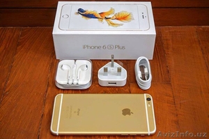 Оптовая и розничная Apple iPhone 6S plus, 6, Samsung Galaxy S6, S6 Край - Изображение #1, Объявление #1338294