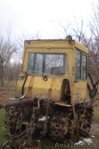 Трактор Казакстан ДТ75 - Изображение #4, Объявление #1355300