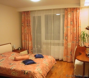 3-х комнатная квартира с мебелью - ориентир РИСОВЫЙ БАЗАР