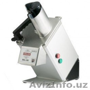 Овощерезка промышленная Hallde RG-100