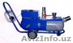 Насосные установки ВНЦ