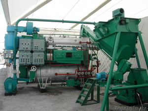 рыбная мука - оборудование