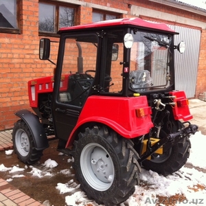 Трактор Беларус 320.4М ( МТЗ 320.4М ) по выгодной цене - Изображение #4, Объявление #1459094