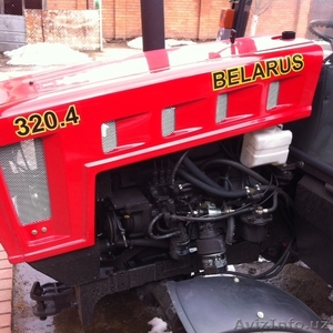  Беларус 320.4М ( МТЗ 320.4М ) минитрактор  по выгодной цене