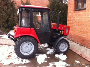 Трактор Беларус 320.4М ( МТЗ 320.4М ) по выгодной цене - Изображение #2, Объявление #1459094