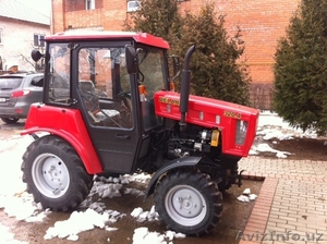 Трактор Беларус 320.4М ( МТЗ 320.4М ) по выгодной цене - Изображение #3, Объявление #1459094