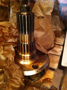 запчасти к 202 КПП (543205,  65151) МАЗ МЗКТ