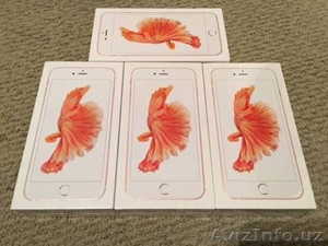 Продажа нового Apple IPhone 6S 6S +, iPhone 6 6Plus, Samsung Galaxy S7 S7 Edge,  - Изображение #2, Объявление #1453758