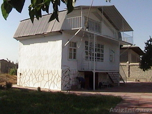 Дача, участок 28 соток, с домом - Изображение #1, Объявление #1517726
