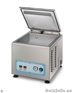 Аппарат для вакуумной упаковки Pack 6