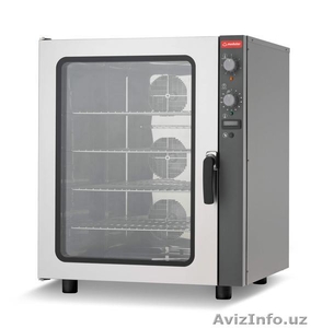 Конвекционная печь с пароувлажнением BEU1064 