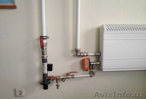 Энергосберегающие обогреватели и защитные материалы - Отопление