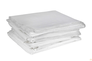 полиэтиленовые и полипропиленовые мешки