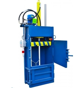 Presslar alyumin qayta ishlash uchun