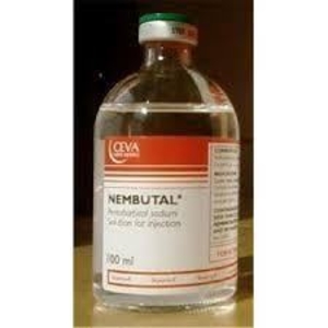 Нембутал Пентобарбитал натрия продается без рецепта - Изображение #4, Объявление #1690146