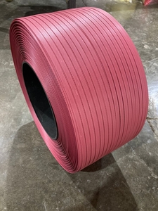 Стреп лента (пэт лента)