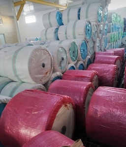 Полиэтиленовый рукава для мешков 