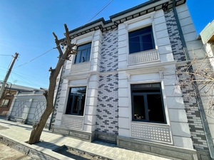 Продается новопостроенный дом Узбекистанская. - Изображение #1, Объявление #1723630