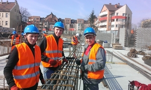 Работа и вакансии для строителей и отделочников в Германии - Изображение #1, Объявление #1729082