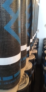 Гидроизоляционные наплавляемые битумные мембраны из Туркменистана - Изображение #3, Объявление #1733611