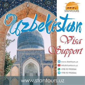 Central Asia   E-VISA  Price  - 50$ / Электронная виза в Центральную Азию  - Изображение #1, Объявление #1737193