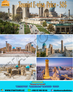 Central Asia E-VISA -50$ Travel & Tours Центральная Азия Путешествия и Туры - Изображение #8, Объявление #1737885