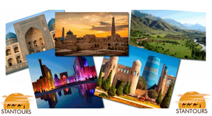 Central Asia E-VISA -50$ Travel & Tours Центральная Азия Путешествия и Туры - Изображение #7, Объявление #1737885