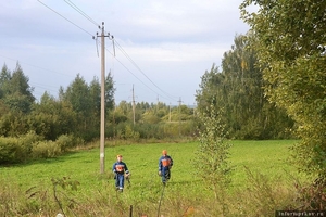 Работа и вакансии физическим работникам в Швеции