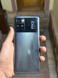 Poco m4 pro 5g #1752436