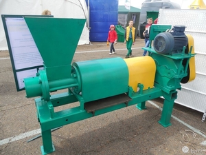 Маслопресс холодного отжима #1752453