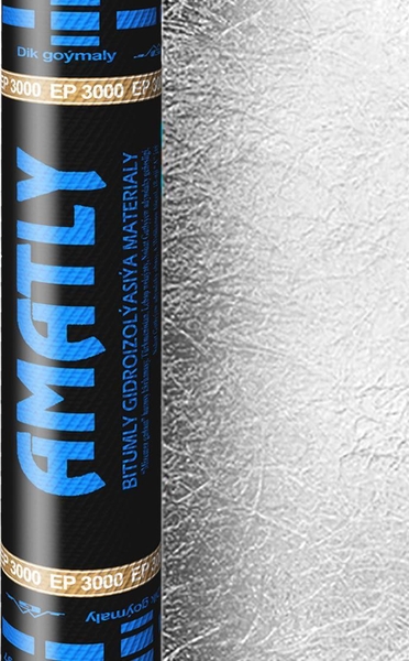 Гидроизоляционный рулонный наплавляемый битумный материал   - Изображение #4, Объявление #1706418