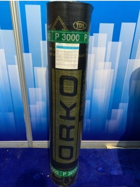 Гидроизоляционный рулонный наплавляемый битумный материал   - Изображение #2, Объявление #1706418