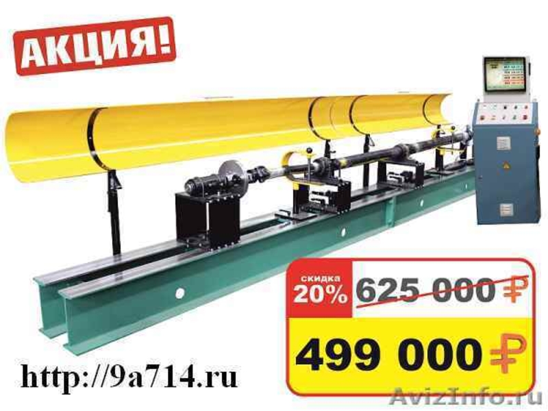 Предлагаем готовый бизнес "Ремонт турбокомпрессоров", цена от изготовителя  - Изображение #5, Объявление #1064504