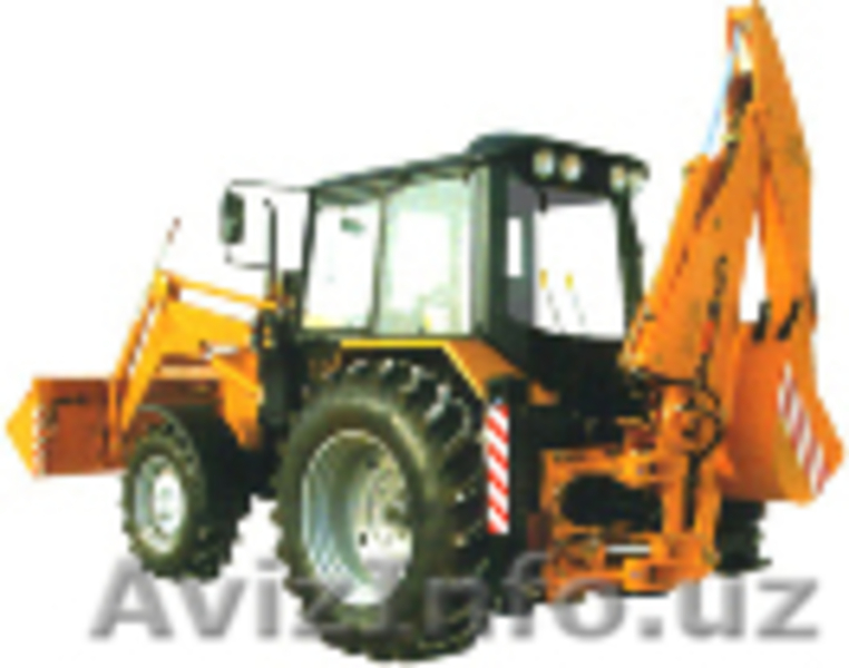 продам сельхоз и спецтехнику на базе МТЗ - Изображение #4, Объявление #36875