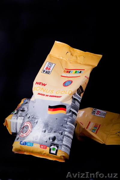 универсальный стиральный порошок  - Изображение #1, Объявление #72219