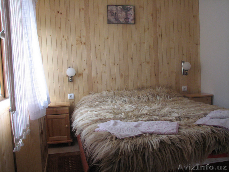 Горнолыжный курорт Пампорово-Болгария-лыжи-солнце! - Изображение #3, Объявление #98291