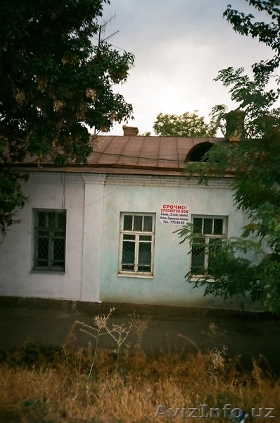 Дом в центре города - Изображение #1, Объявление #118136