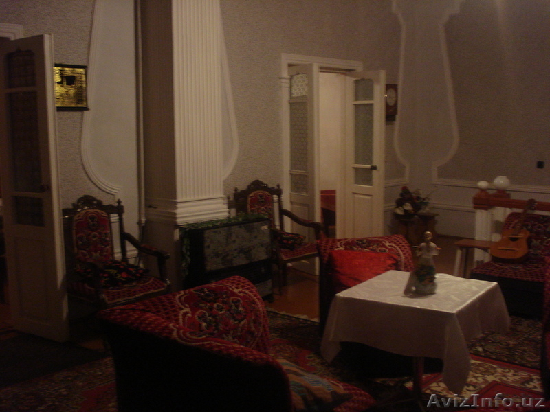 Дом двухэтажный - Изображение #3, Объявление #101550