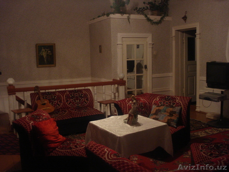 Дом двухэтажный - Изображение #4, Объявление #101550