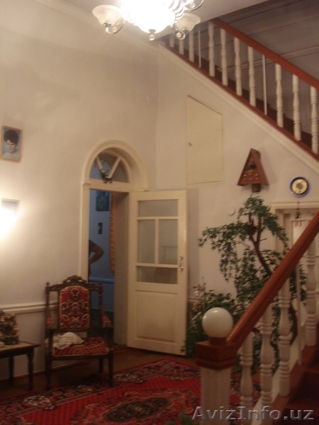 Дом двухэтажный - Изображение #6, Объявление #101550