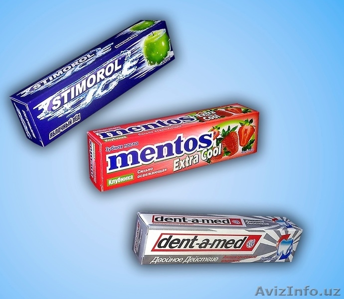 Стиральный прошок, моющие средства по низким ценам со склада - Изображение #6, Объявление #146616