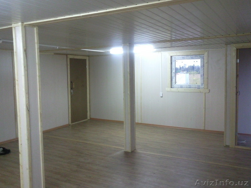 бытовки на заказ любые виды - Изображение #4, Объявление #202184